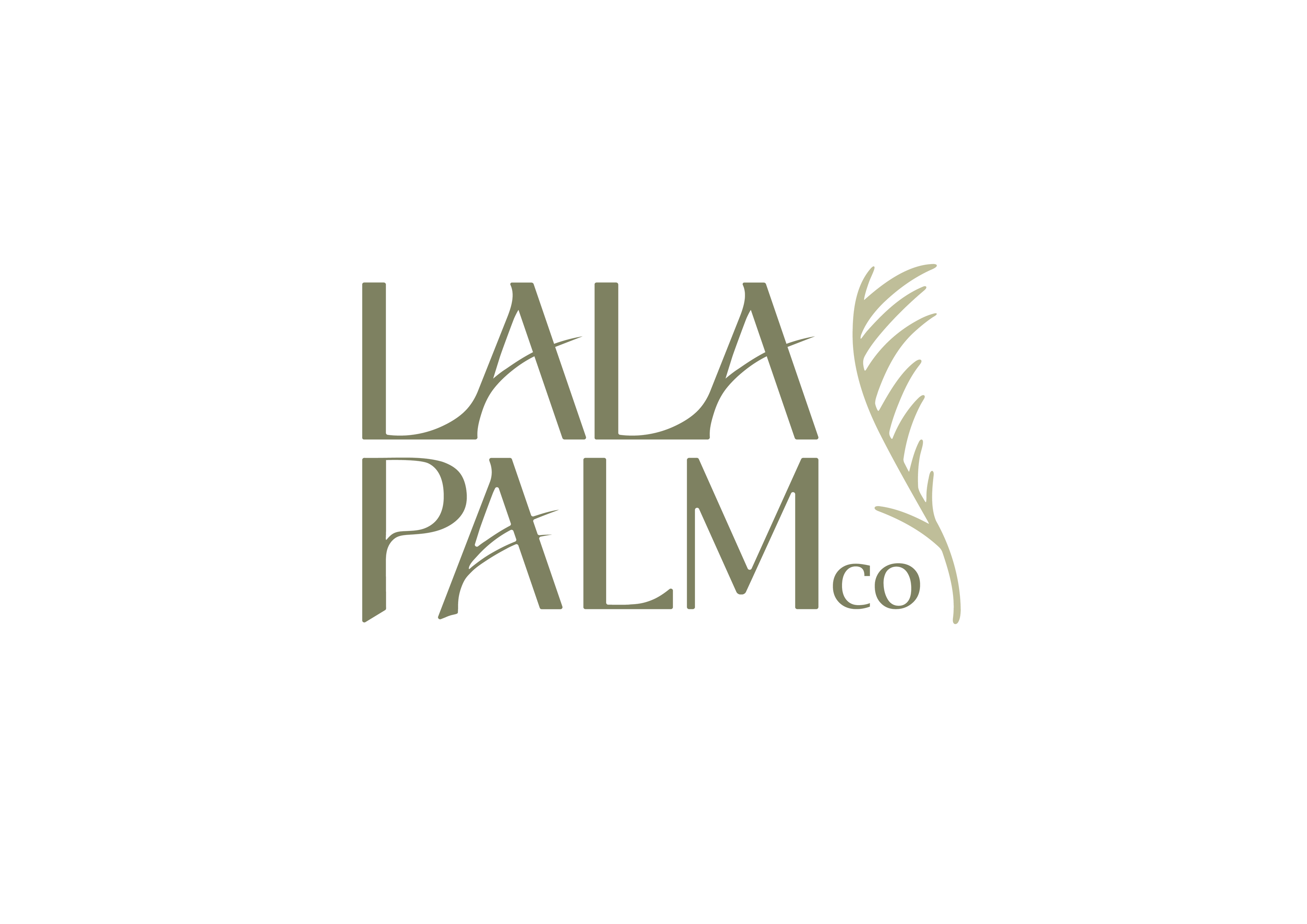 Lala Palm Co